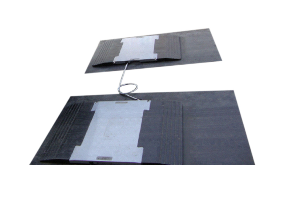 SUNCELLS 便携式轴重秤GZBII-15t 系列称重传感器热卖