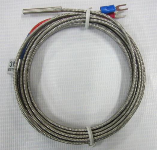 Простая линия измерения температуры термопары линия измерения температуры датчика температуры может открыть билет с НДС 13%