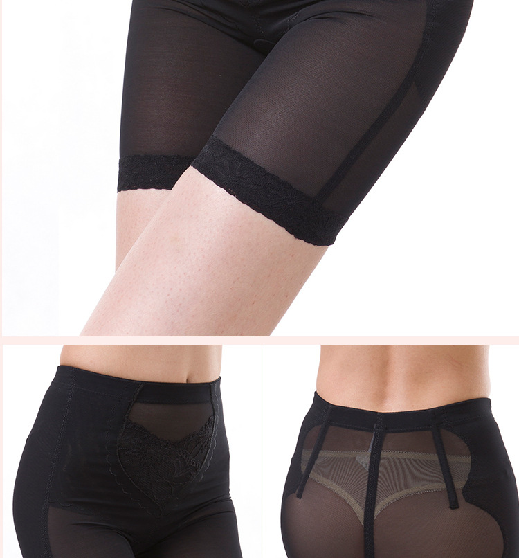 body amincissant en nylon - Ref 670744 Image 15