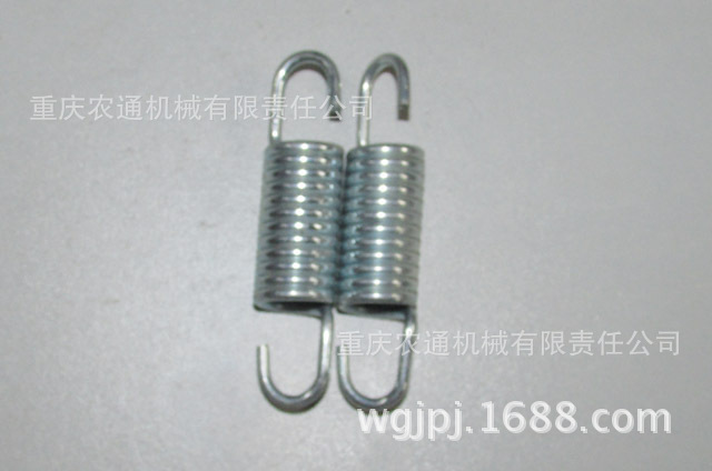 专业供应微耕机配件  农机配件  皮带轮弹簧   重庆心邦农配