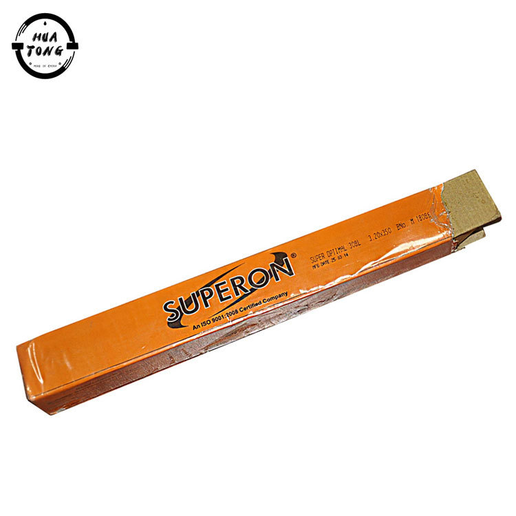 焊朝焊材厂家印度焊条银焊条不锈钢焊丝焊条