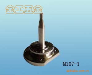 批发线切割配件三菱慢走丝M107-0.255钻石眼模HA线切割机用导丝嘴