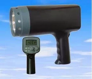 Lantai stroboskop DT2350AP/DT2350DP stroboskop statik təsvir taxometr