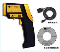 TM920D Teichman Shanghai Total generation Infrared thermodetector TM-920D Infrared Thermometer