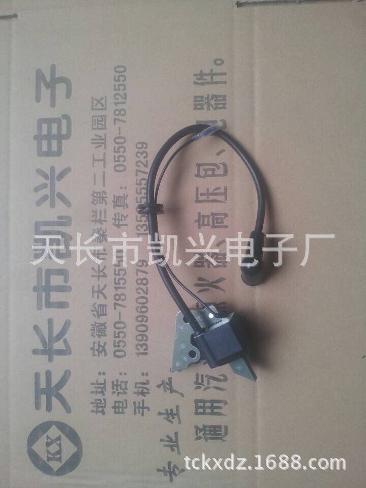 Kai Hing Electronics Universal gasoline engine High pressure bag Robin 167F ( EY20 )