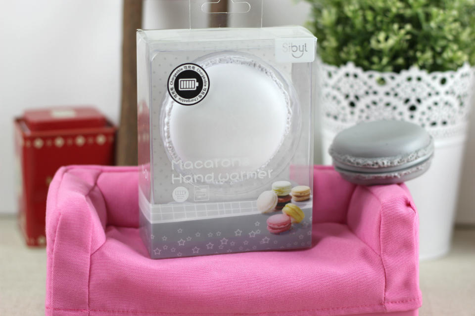 Réchauffeur USB pour les mains - Ref 417878 Image 21