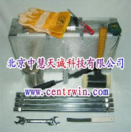 植物根系采样器