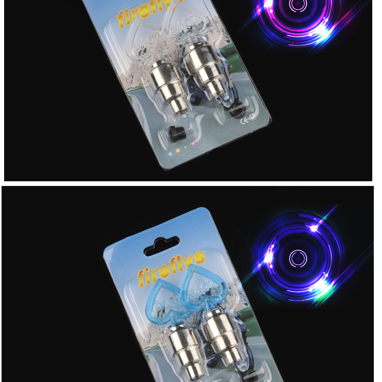 Lumière vélo - Ref 2403782 Image 19