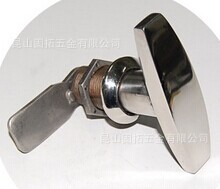 索斯科southco门锁92-11-111转舌式门锁4