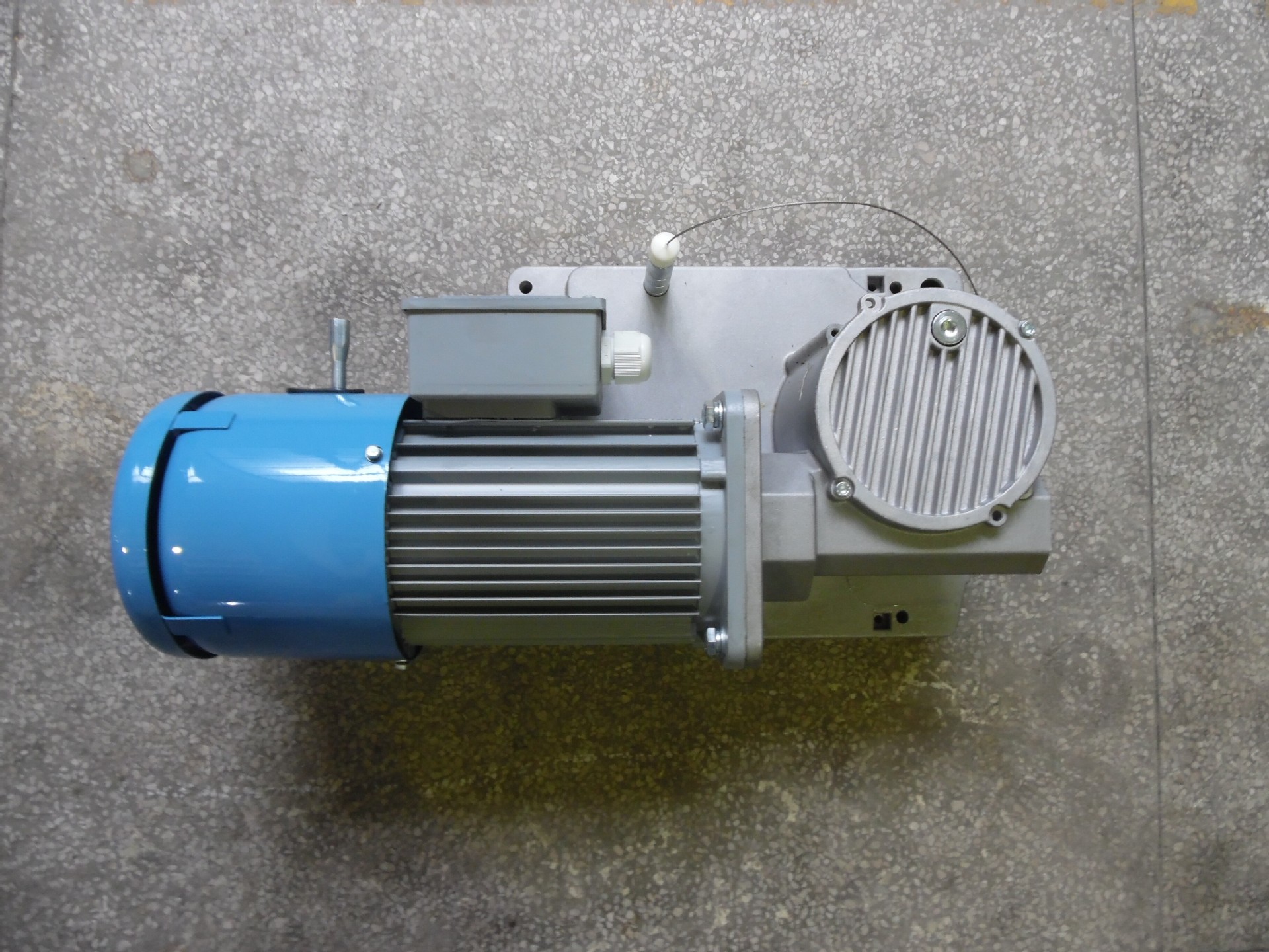 供应小天鹅吊篮专用提升机