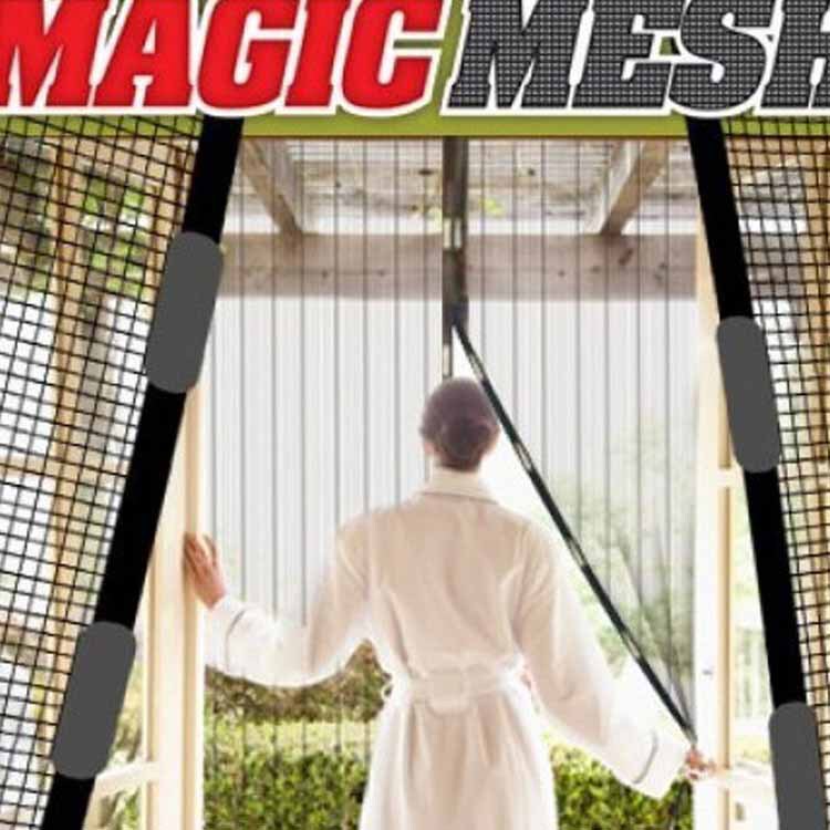 TV TV Purchase magic mesh Anti-mosquito Curtain 2.1 Flies Automatic Closure Door Curtain Home Supplies TV TV Purchase magic mesh Anti-mosquito Curtain 2.1 Flies Automatic Closure Door Curtain Home Supplies