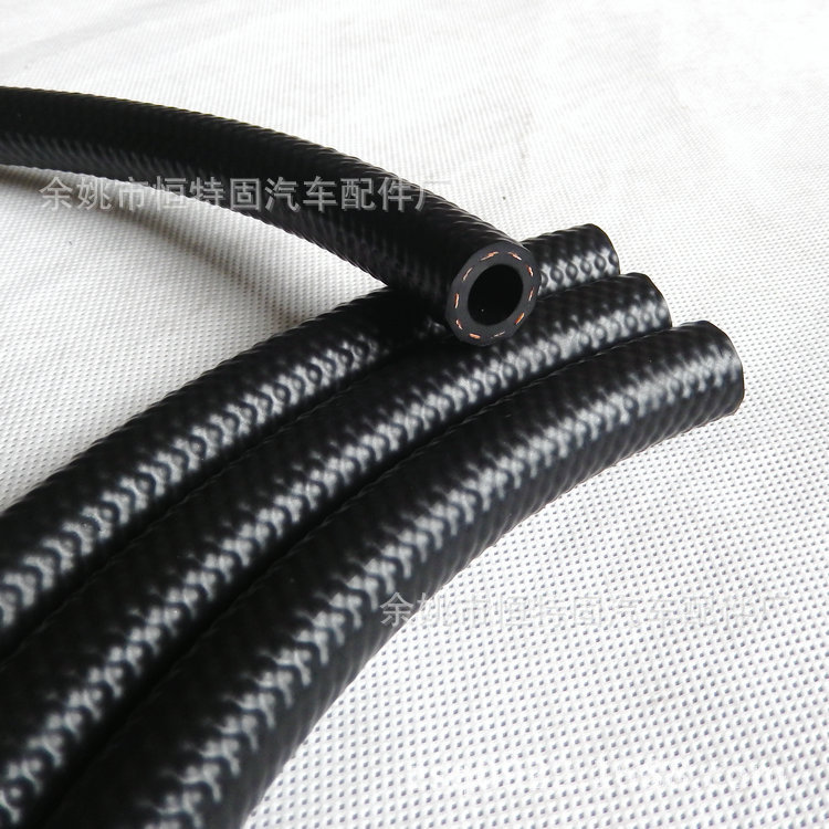 【厂家直销】内径10MM 耐油 耐候 耐老化 高品质燃油管