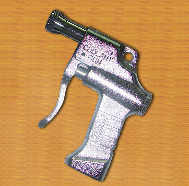 天津太敬格德现货供应韩国YHB原装进口工业机床用清洁枪