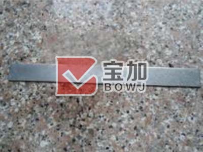 水泥胶砂刮平尺 水泥实验室用|ms