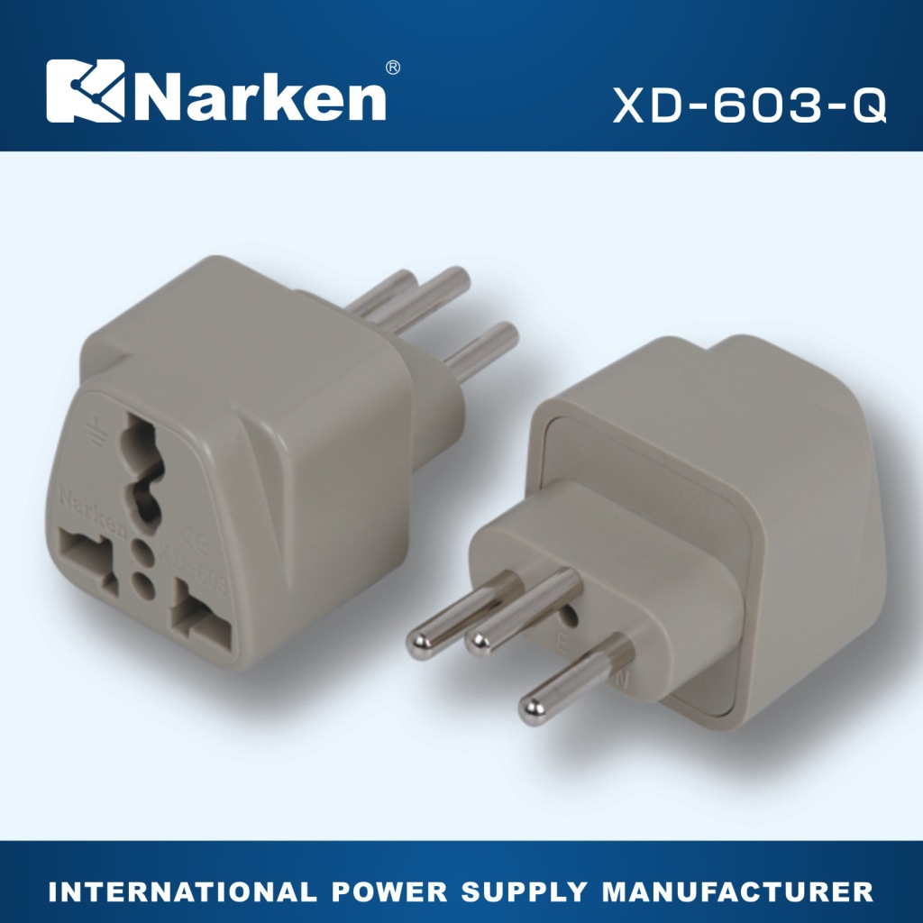 插座为出国旅行使用 外国旅行插 便携转换头