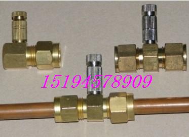 重庆纺织厂加湿 工业厂房降温0号喷头喷嘴