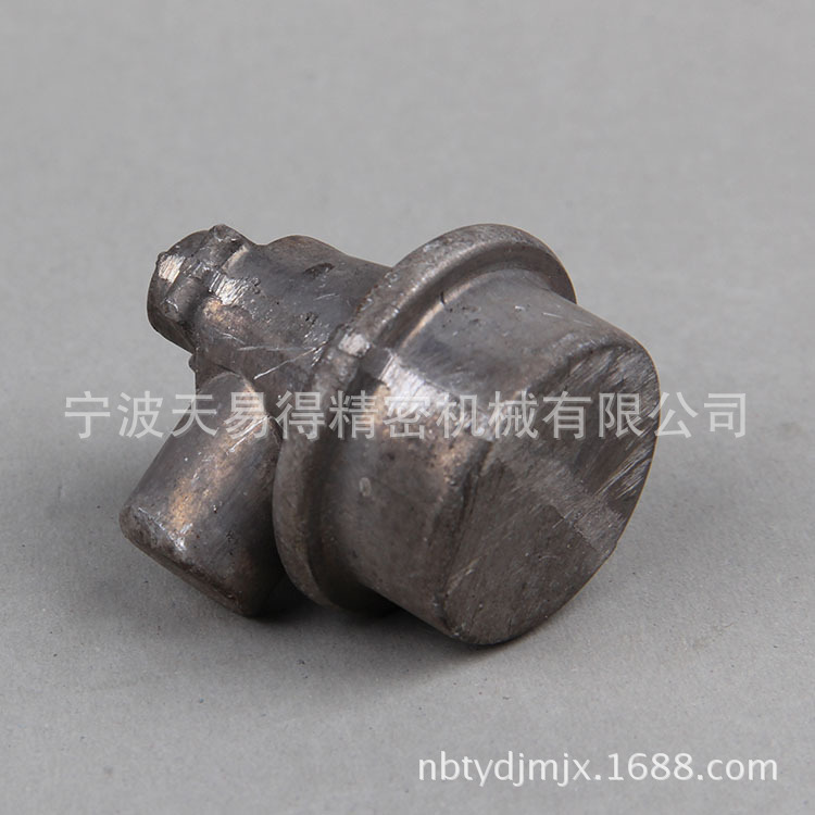 天易得工厂长期非标定制 铝件锻造 cnc铝件加工 铝合金冲压加工