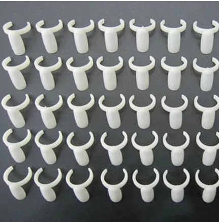 50-color Manicure Display Board, Practice Stand, Display Stand, Plastic Color Card, Ring Set, Set on Nail Oil Bottle