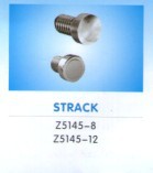 气阀、气顶、气动顶针、空气销  Z5145/12