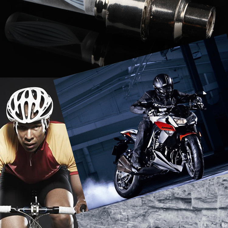 Eclairage pour vélo - Ref 2404014 Image 20