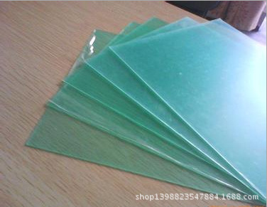 现货供应】pc高透明0.5mm片材，透明绝缘PC垫片FR60-0.5mm