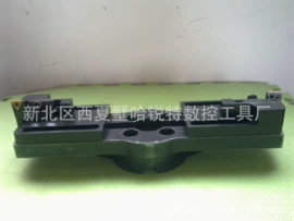 数控刀具;铣刀;钻头