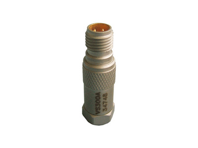 Piezoelectric acceleration sensor CA-YD-168A