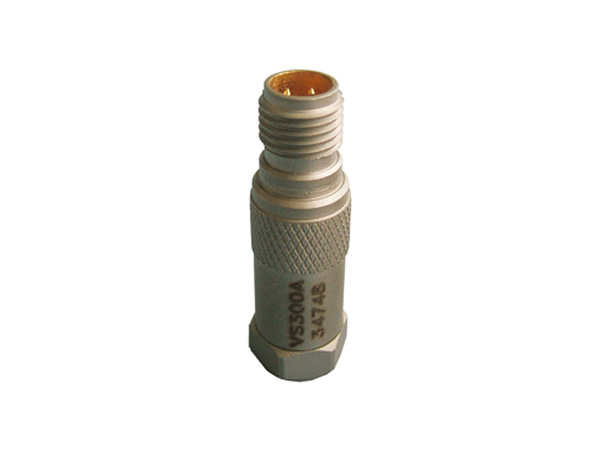 Piezoelectric acceleration sensor CA-YD-168A