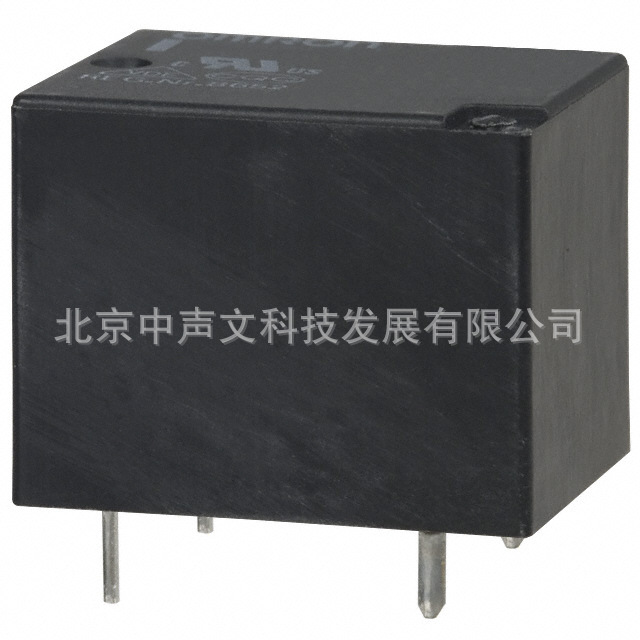 G5LA-1A4 DC12， 功率继电器，高于 2 A