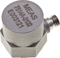 动态响应电荷输出加速度传感器