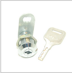 办公桌抽屉锁更衣储物柜锁档案信箱转舌锁 弹子芯转舌式A-1112