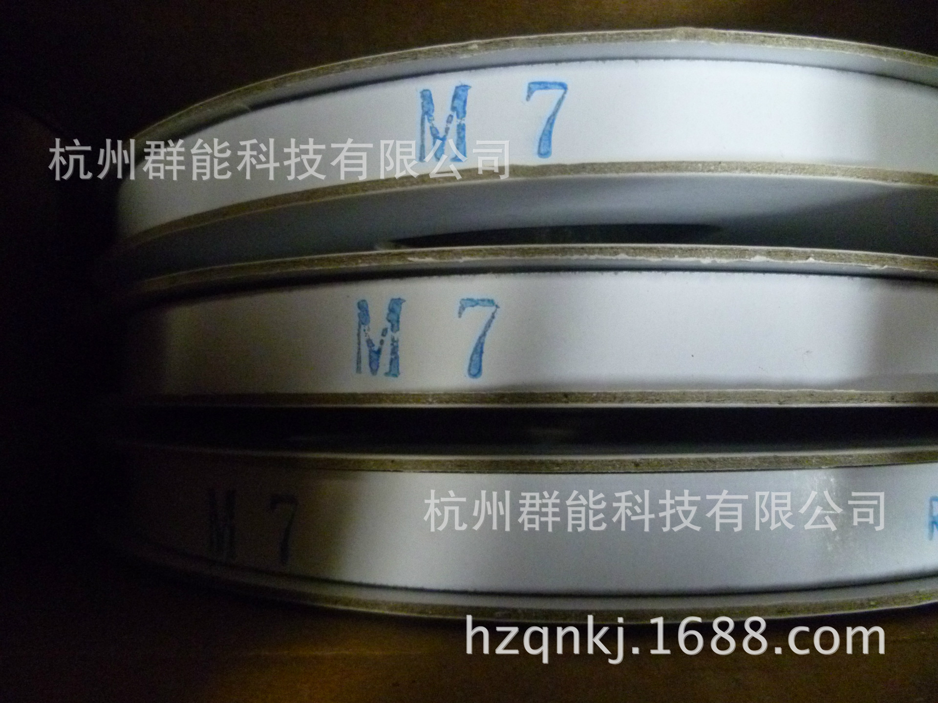 主打推广贴片二极管 整流二极管M7 1N4007 16.5元/K