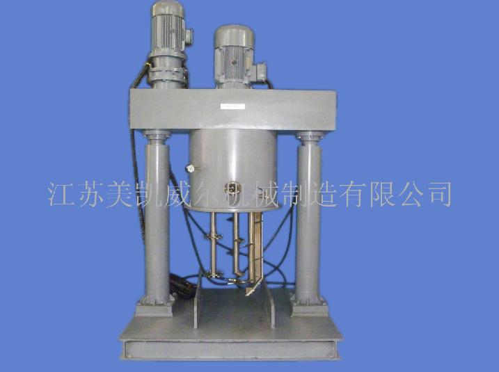供应行星搅拌机，立式真石漆多功能反应釜变频涂料混合砂浆智控