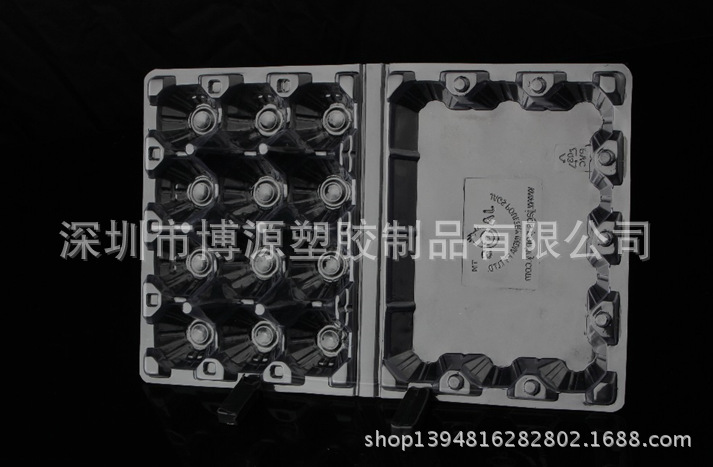 供应吸塑包装PP/PE/PET/植绒——食品吸塑 文具吸塑