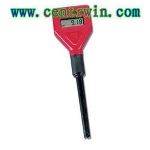 笔式酸度计/PH计 意大利 型号：CEN/HI98103