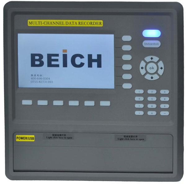 常州贝奇CH9010U多路温度记录仪现货供应