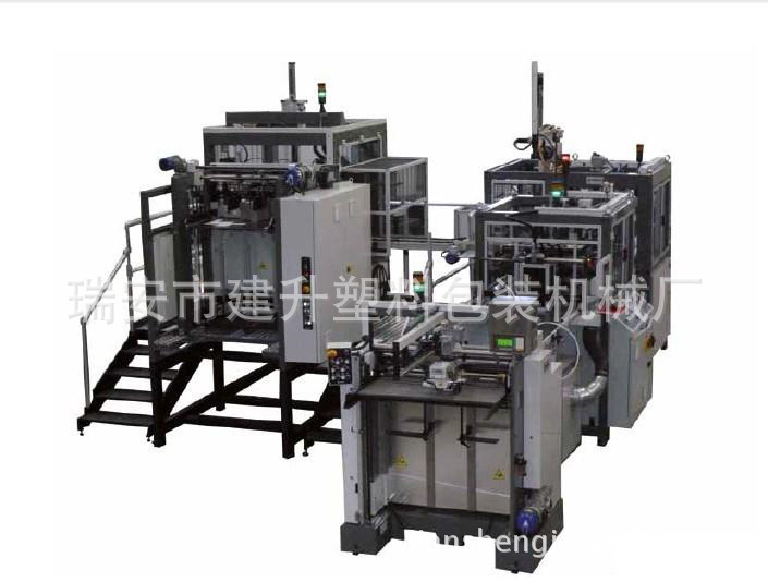 精品盒天地盖机