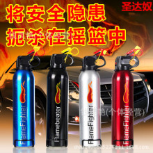 【小车用灭火器】_小车用灭火器品牌\/图片\/价