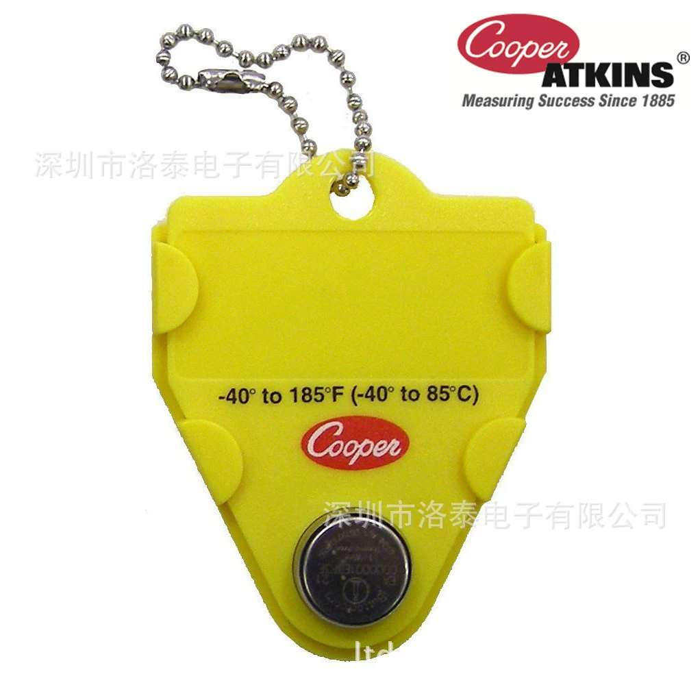 [US Cooper-Atkins] GL100-02 водонепроницаемый Регистратор температуры мини-Регистратор