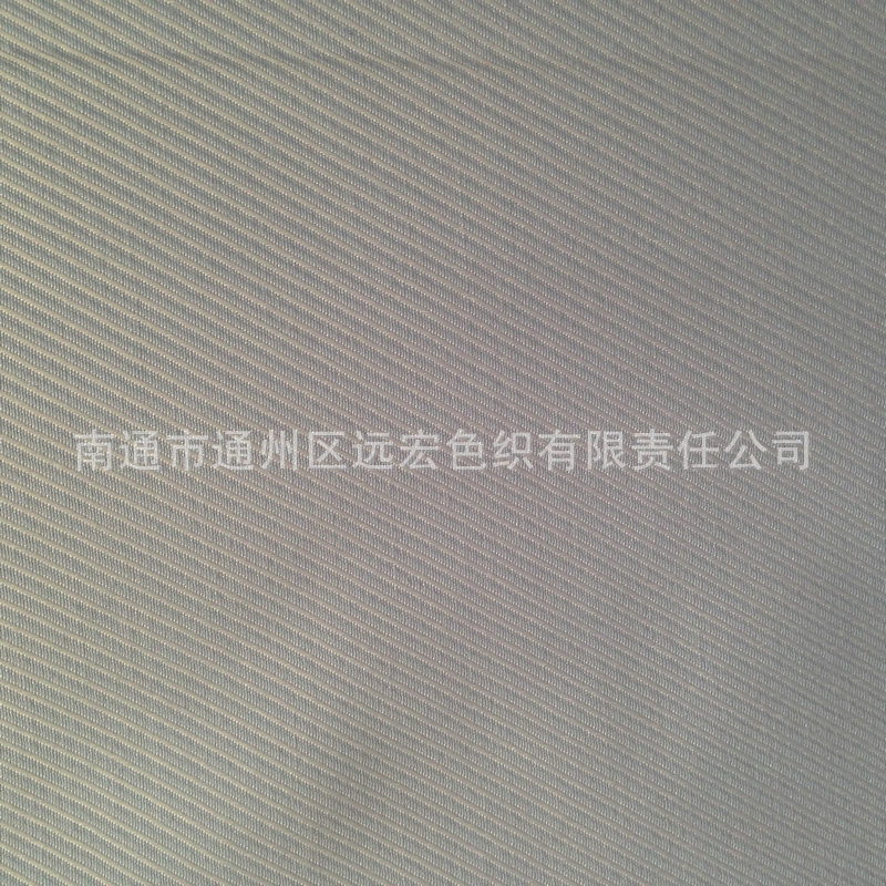 供应斜纹色织布 西服面料 也适合裤子布料