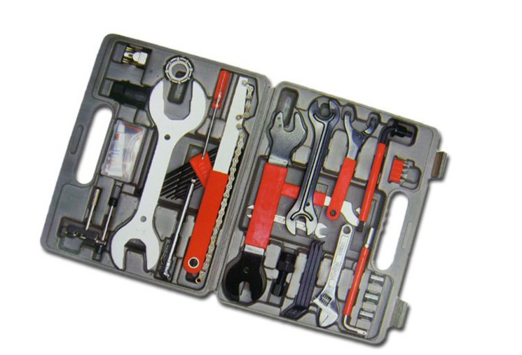 Clé pour réparation vélo - Ref 2302540 Image 38