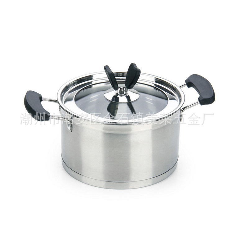 歐式湯鍋
