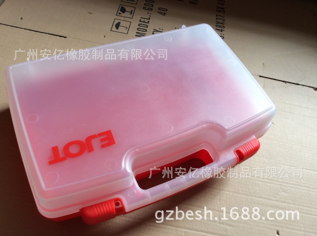 工具箱,出口工具箱