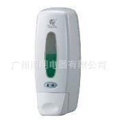 Дозатор мыла Xinda, дозатор мыла для общественного туалетного мыла, дозатор мыла для гостевых комнат, гостиничные принадлежности ZYQ36