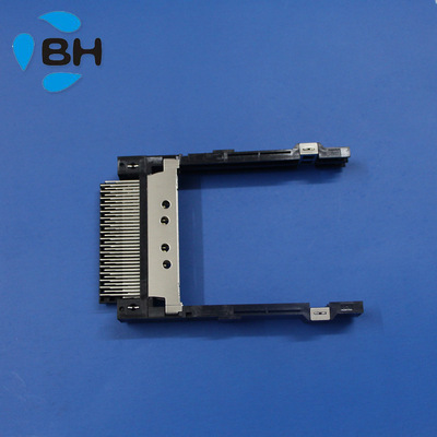 pcmcia 卡座垫高 数字机顶盒卡座 数字机顶盒连接器|ru