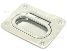 LAMP 箱用拉手11lashou   船用底板扣手