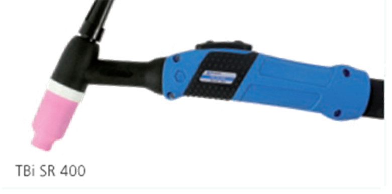 德国TBI 焊枪 SR400 氩弧焊枪 水冷