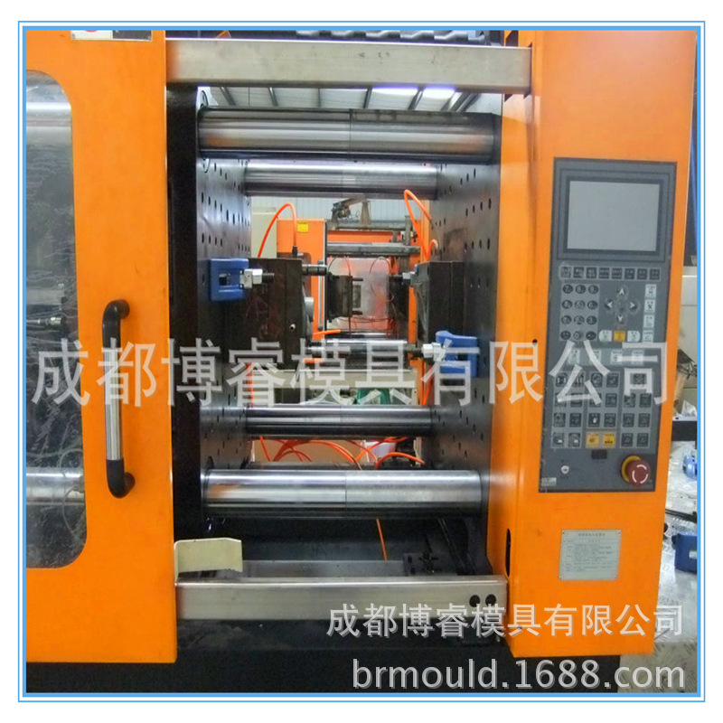 supply Precise Injection molding mould machining Chengdu Injection molding mould design Manufacture Injection molding