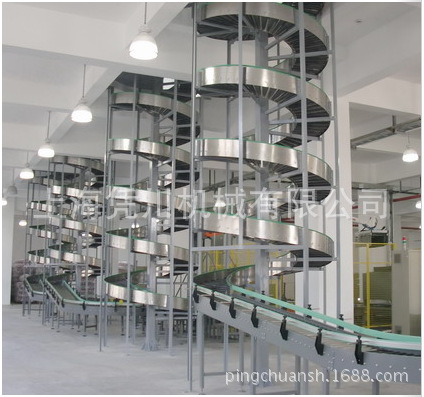 供应滚筒螺旋输送机