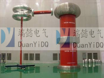 无局部放电工频试验设备